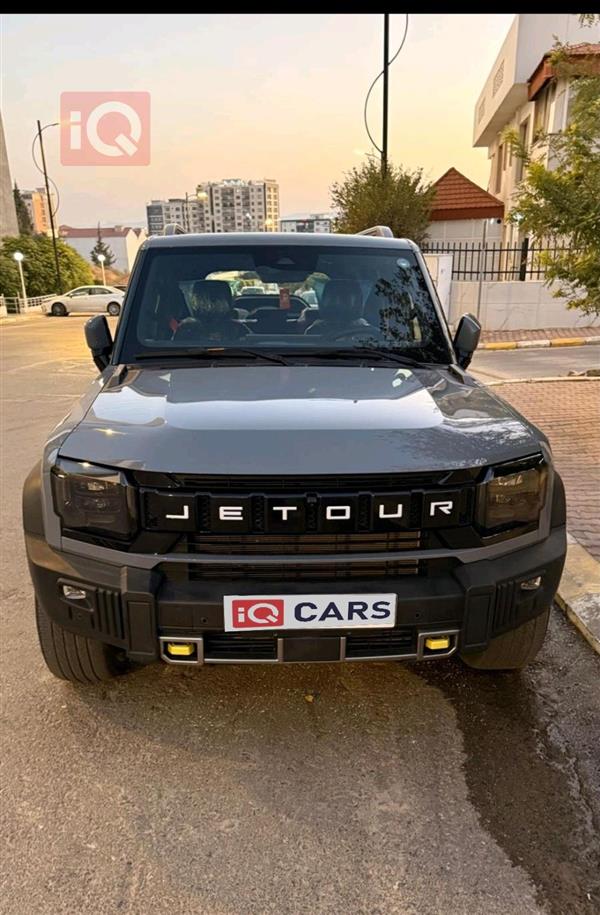 جيتور T2 2025 للبيع في العراق - السليمانية